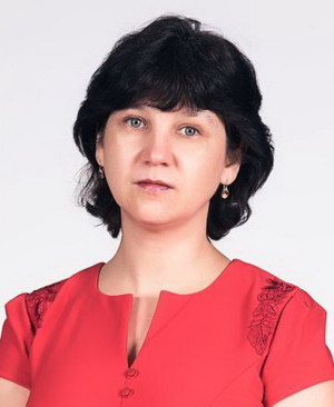 Козлова Елена Георгиевна Козлова Елена Георгиевна