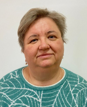 Гриднева Елена Владимировна Гриднева Елена Владимировна